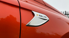 Renault Clio 1.0 TCe 90 RS Line 5dr Petrol Hatchback